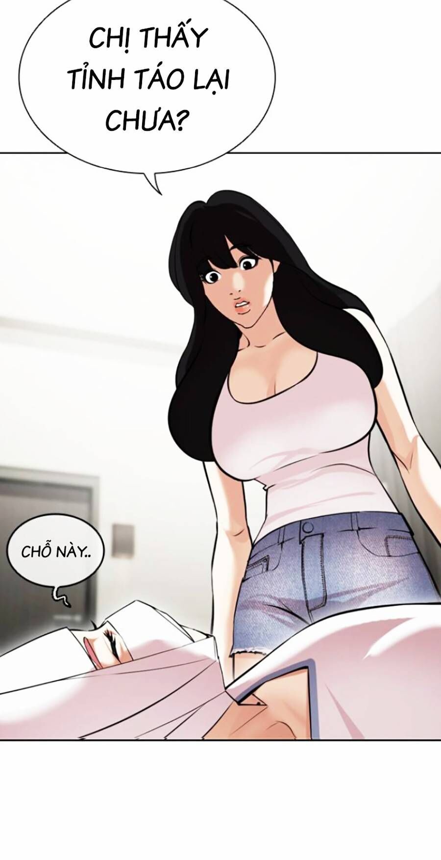 Hoán Đổi Diệu Kỳ Chapter 444 - 57