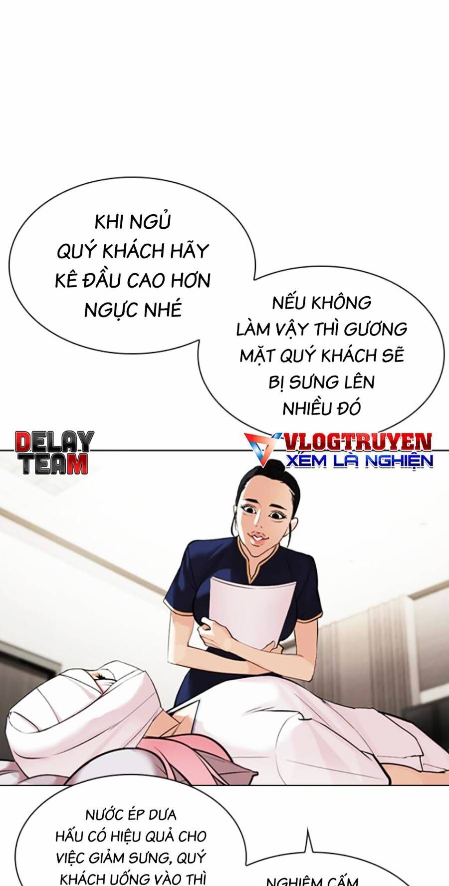 Hoán Đổi Diệu Kỳ Chapter 444 - 61