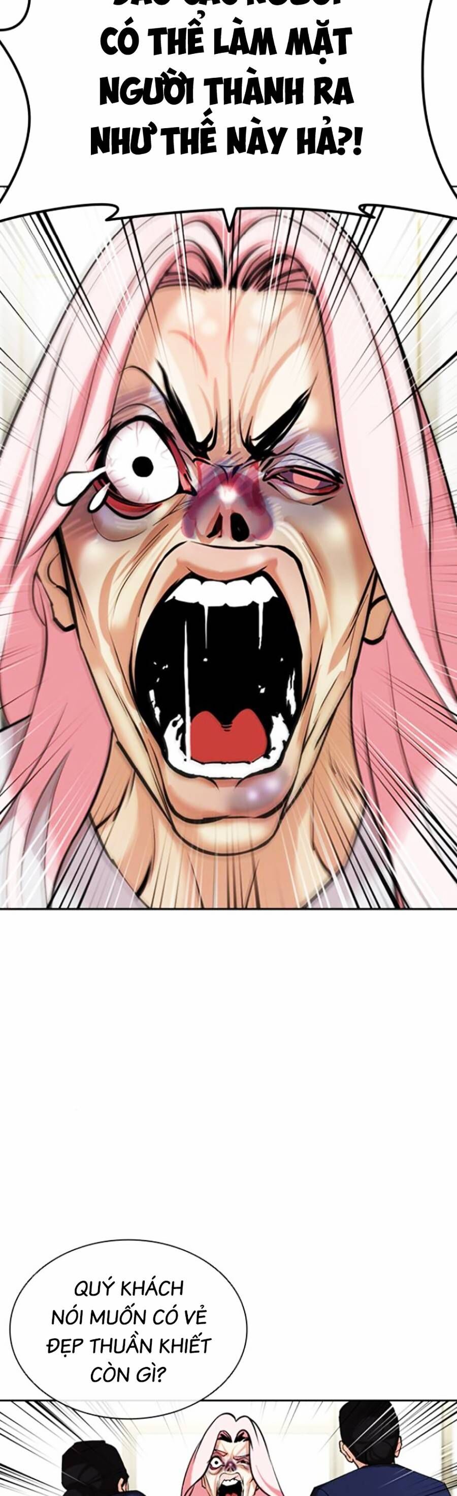 Hoán Đổi Diệu Kỳ Chapter 445 - 46