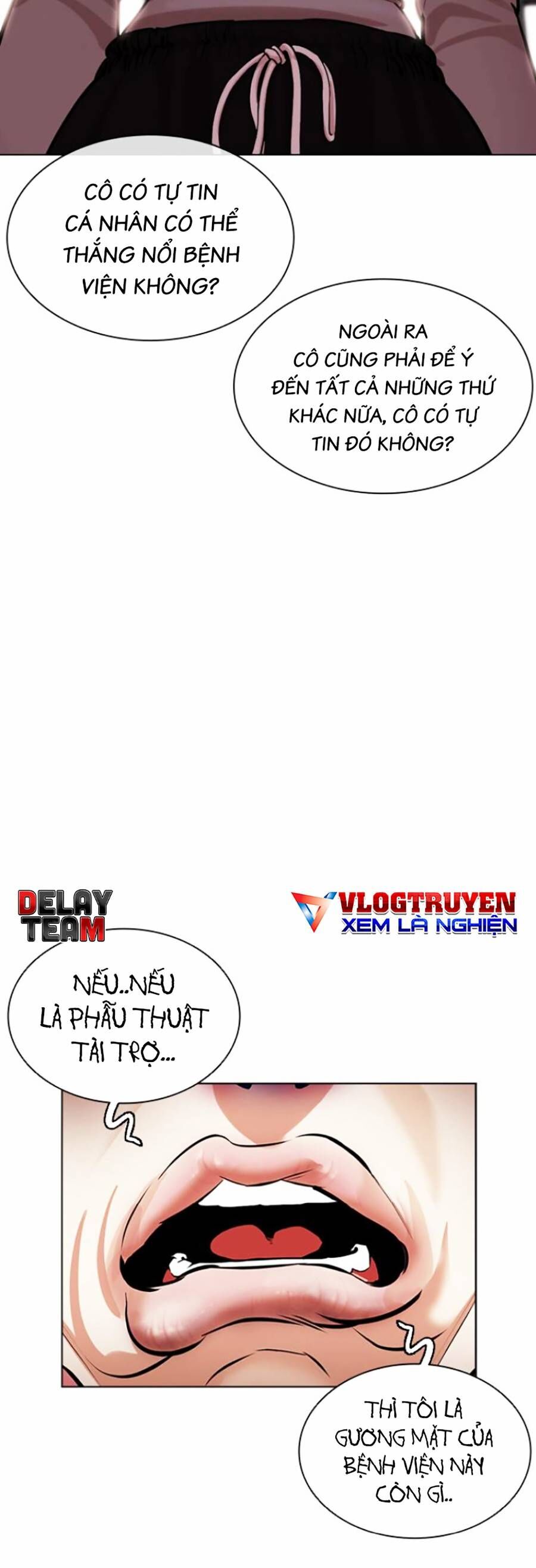 Hoán Đổi Diệu Kỳ Chapter 445 - 57