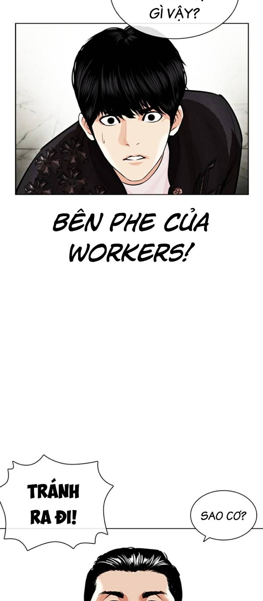 Hoán Đổi Diệu Kỳ Chapter 445 - 8
