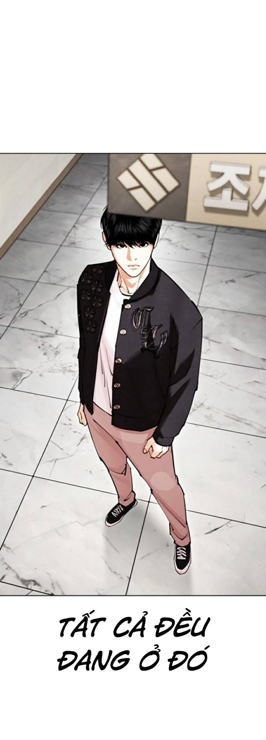 Hoán Đổi Diệu Kỳ Chapter 445 - 86