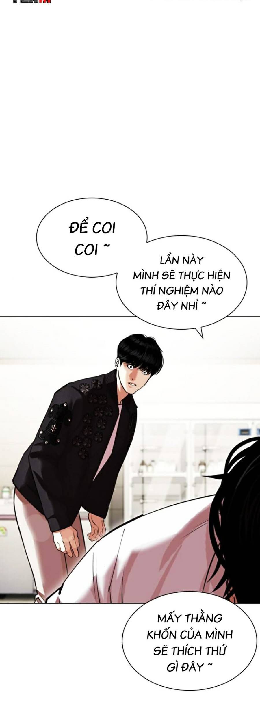 Hoán Đổi Diệu Kỳ Chapter 445 - 95