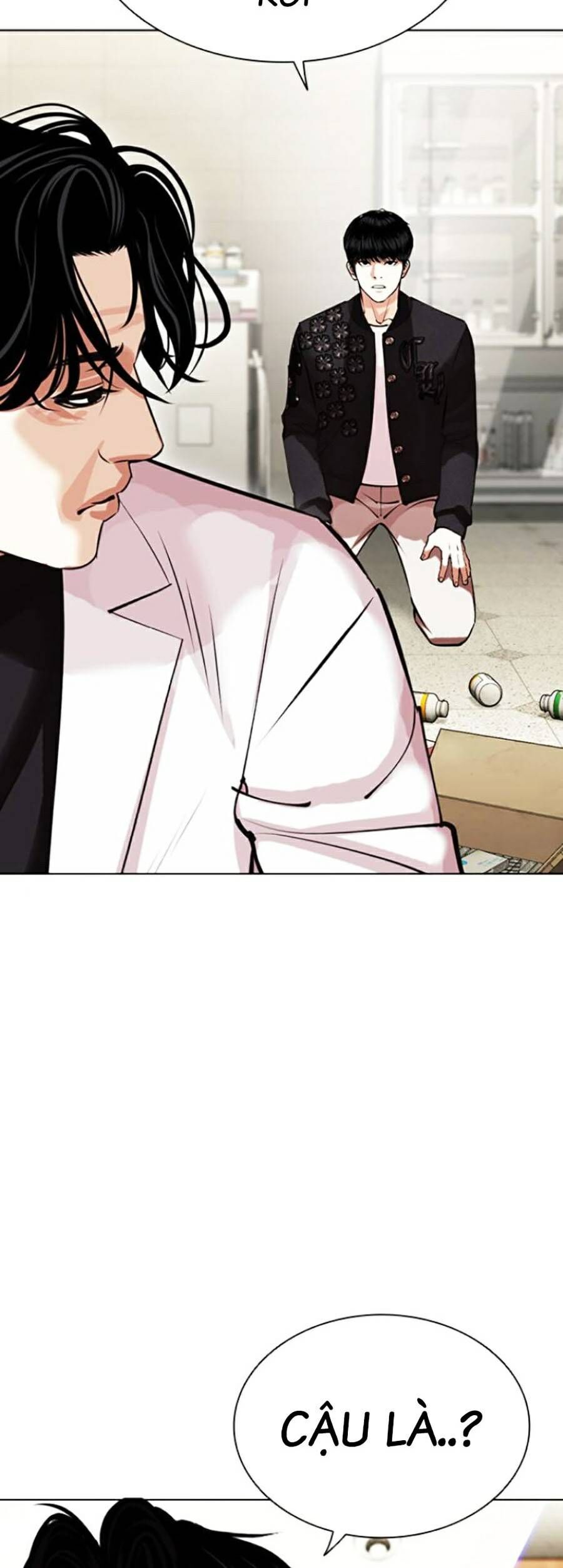 Hoán Đổi Diệu Kỳ Chapter 445 - 99