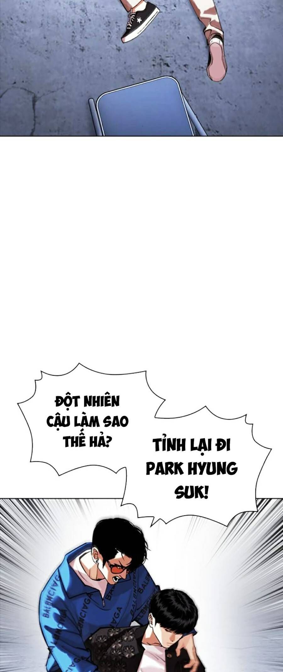 Hoán Đổi Diệu Kỳ Chapter 446 - 37