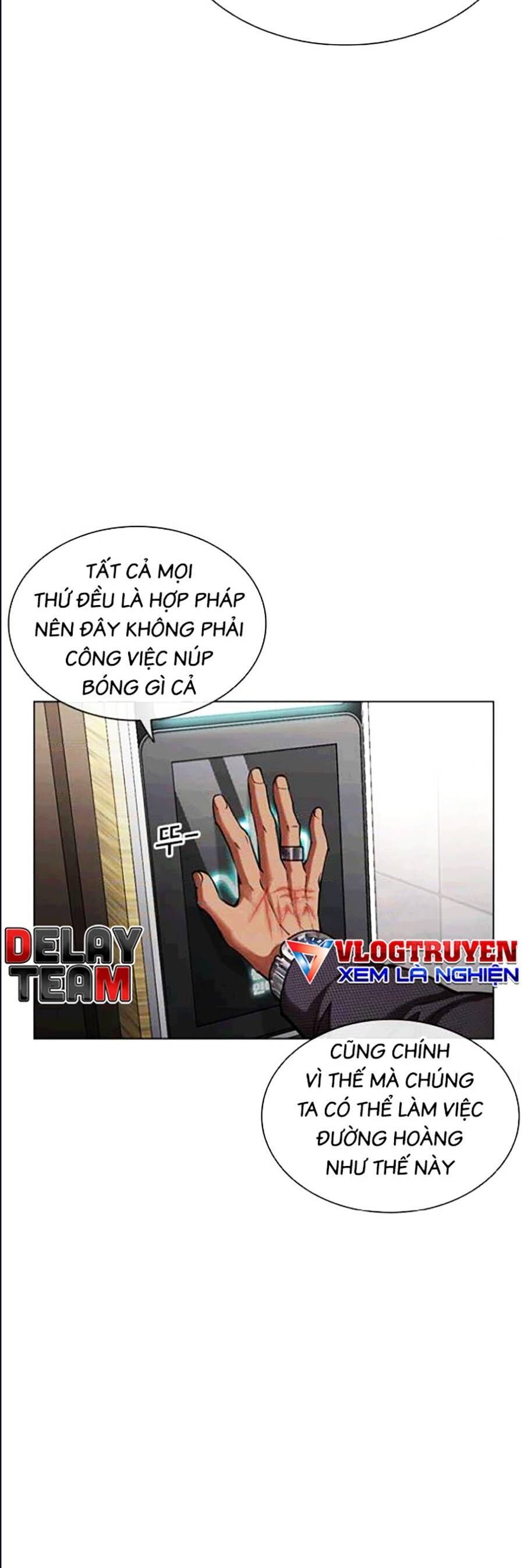 Hoán Đổi Diệu Kỳ Chapter 447 - 106