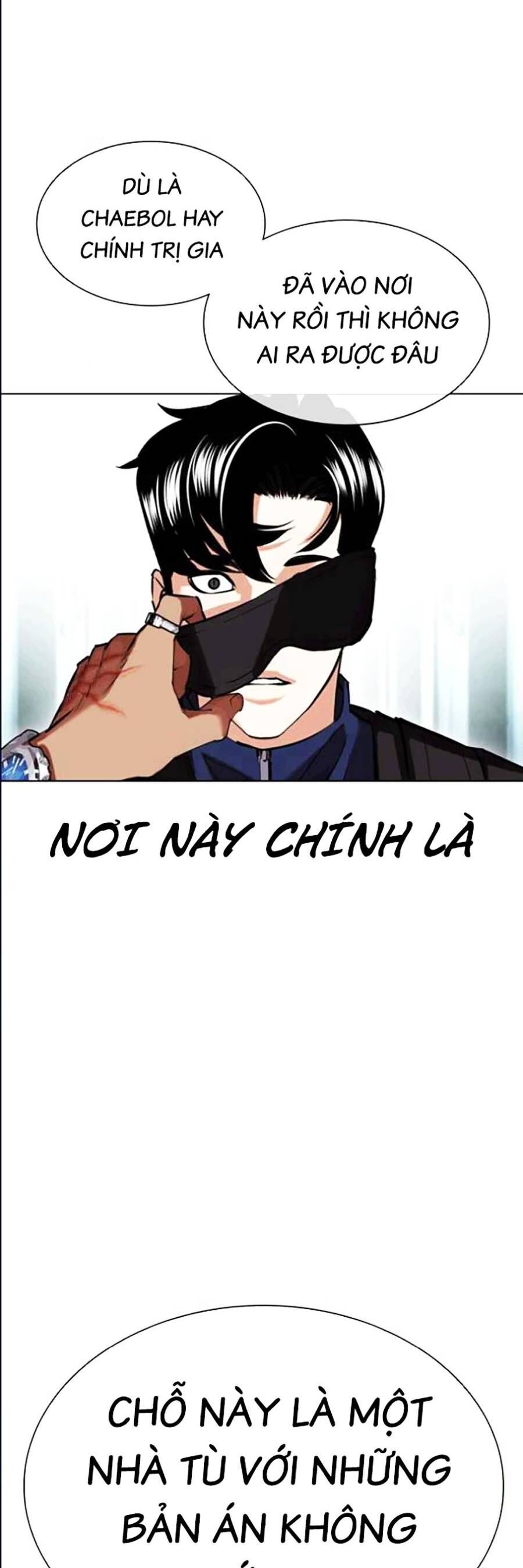 Hoán Đổi Diệu Kỳ Chapter 447 - 110