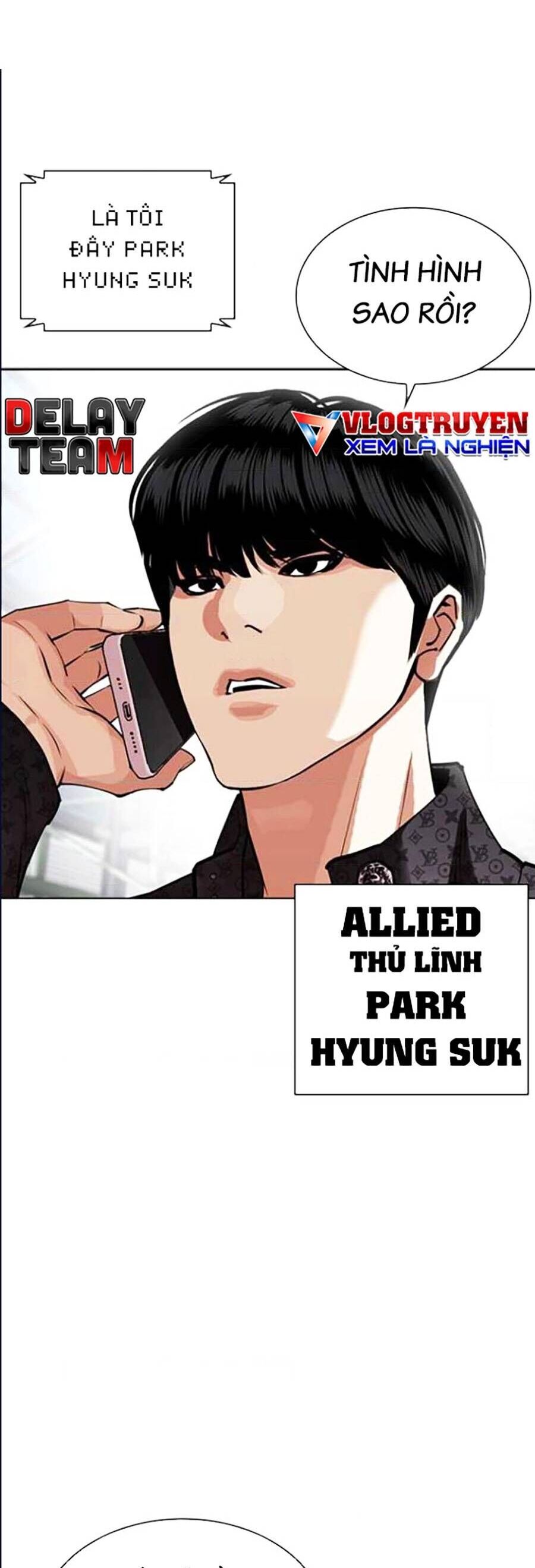 Hoán Đổi Diệu Kỳ Chapter 447 - 11