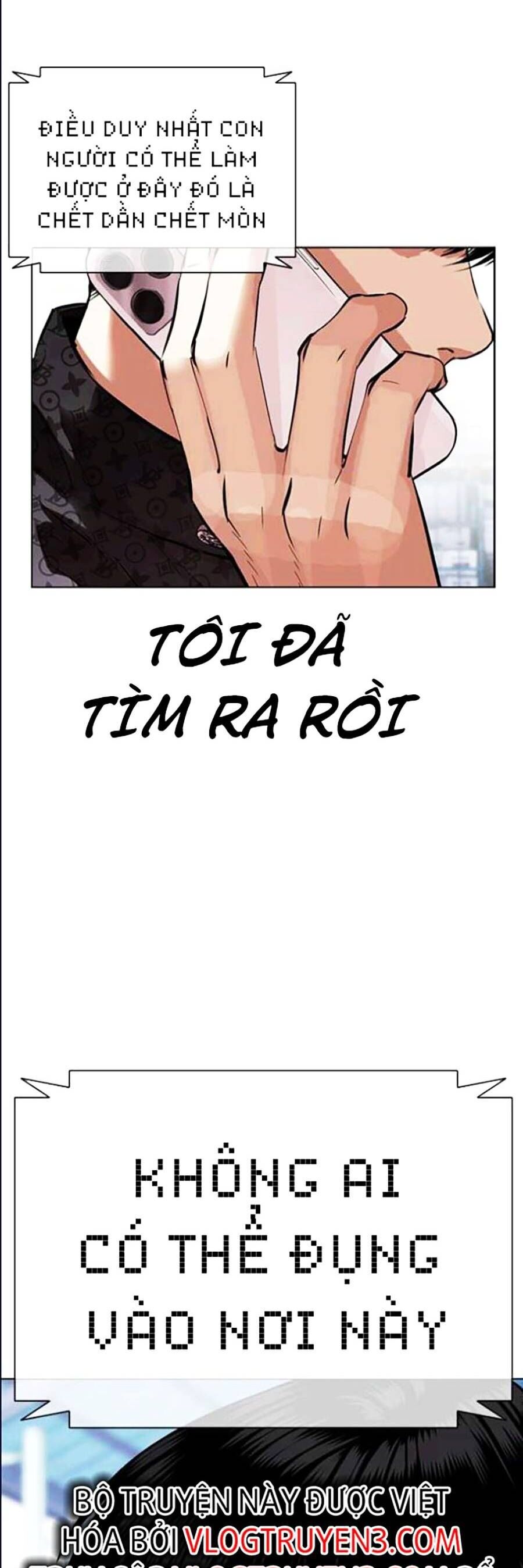 Hoán Đổi Diệu Kỳ Chapter 447 - 114