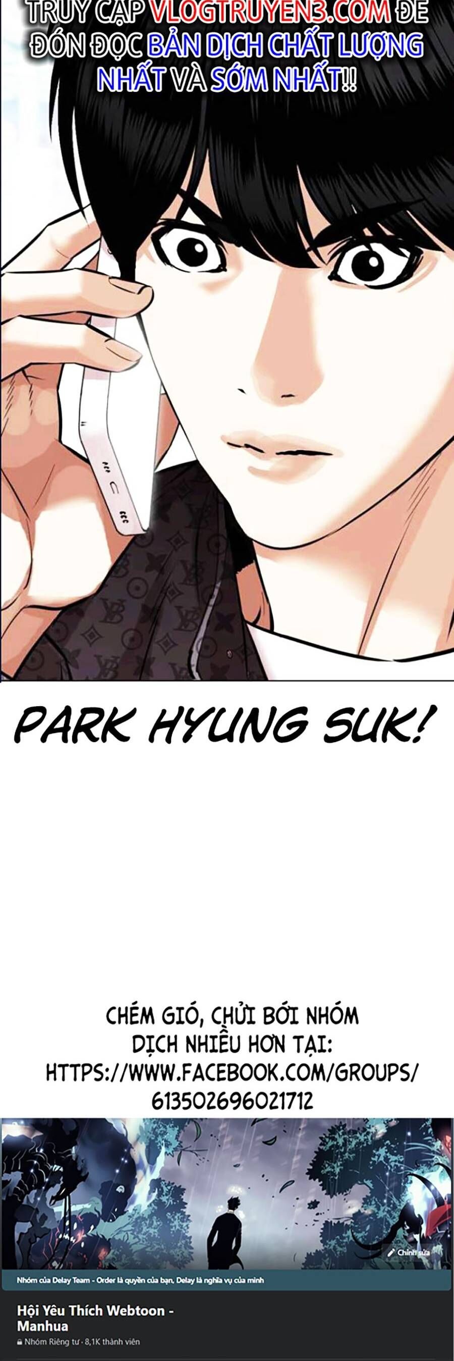 Hoán Đổi Diệu Kỳ Chapter 447 - 115