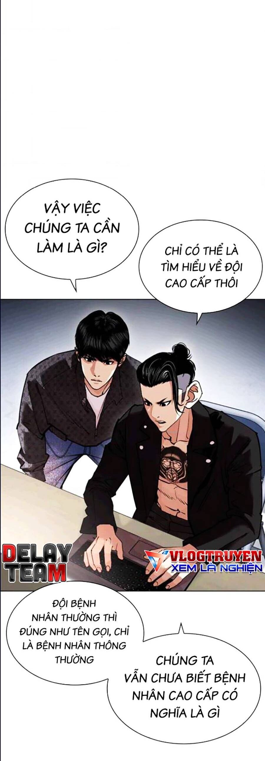 Hoán Đổi Diệu Kỳ Chapter 447 - 44