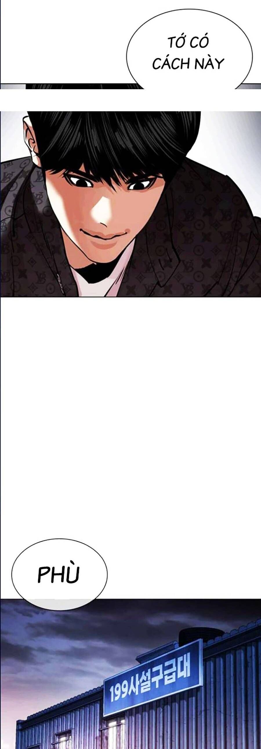 Hoán Đổi Diệu Kỳ Chapter 447 - 46