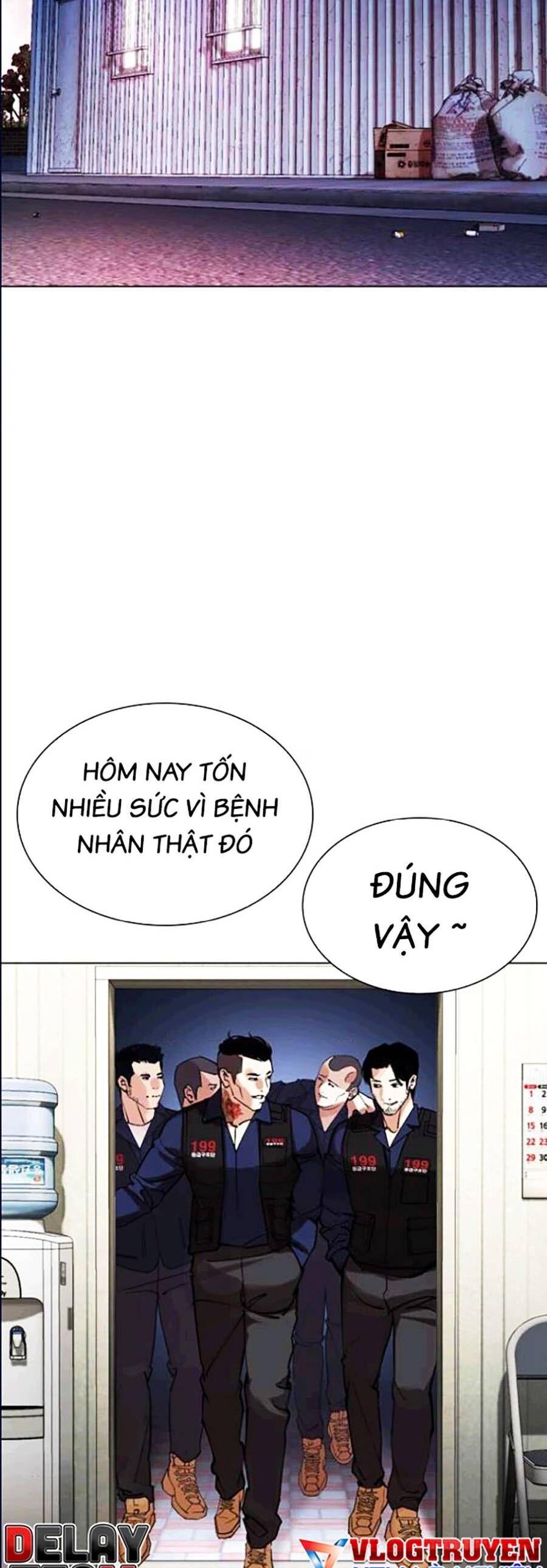 Hoán Đổi Diệu Kỳ Chapter 447 - 47