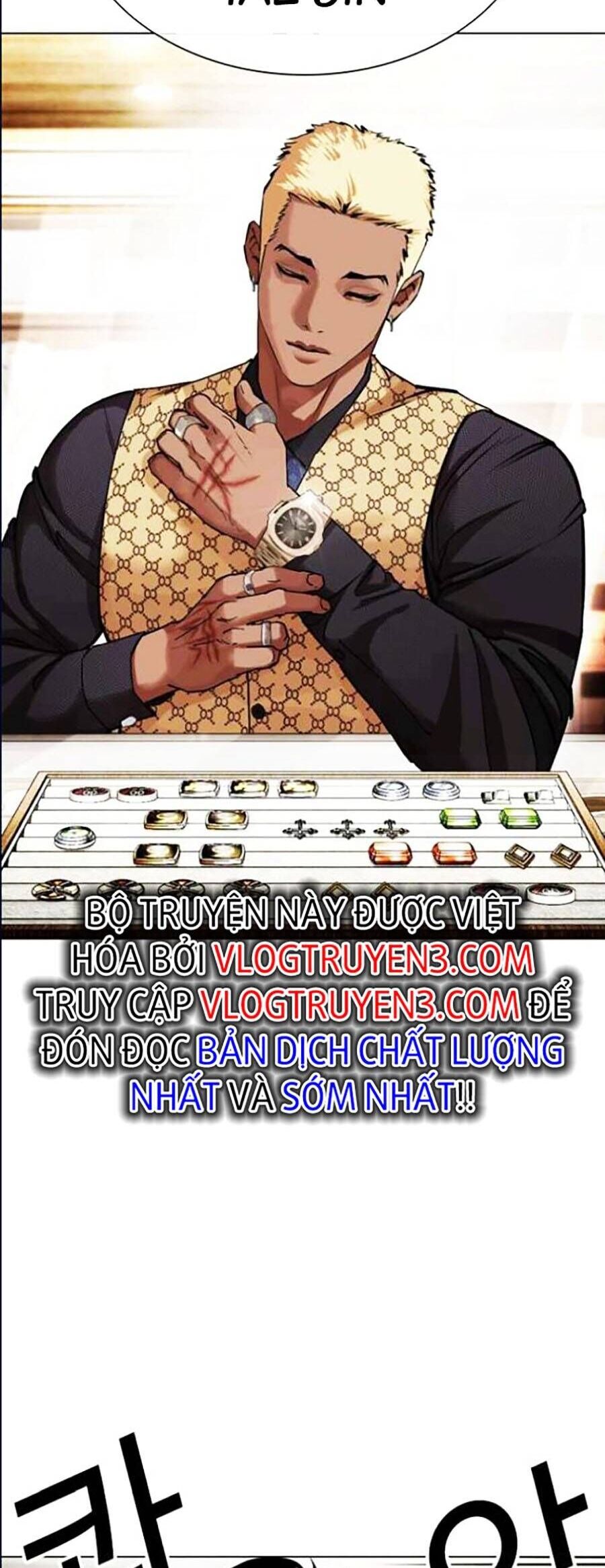 Hoán Đổi Diệu Kỳ Chapter 447 - 53