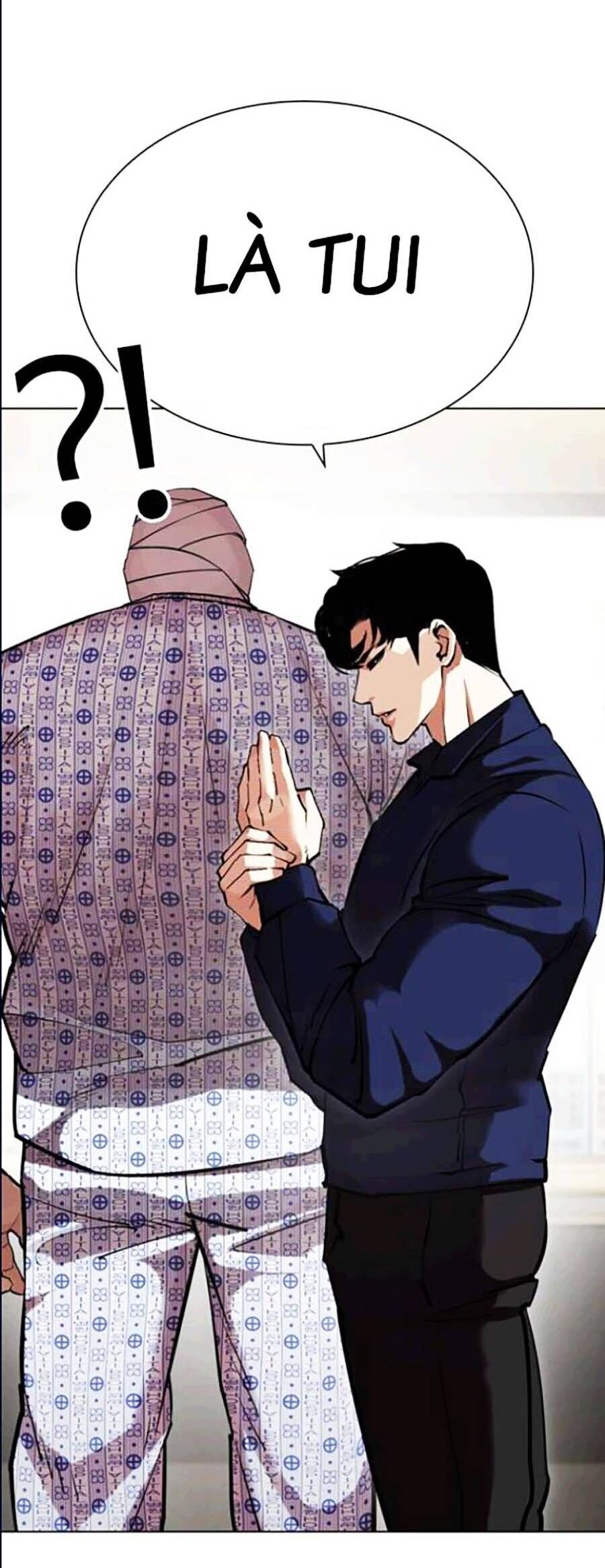 Hoán Đổi Diệu Kỳ Chapter 447 - 64