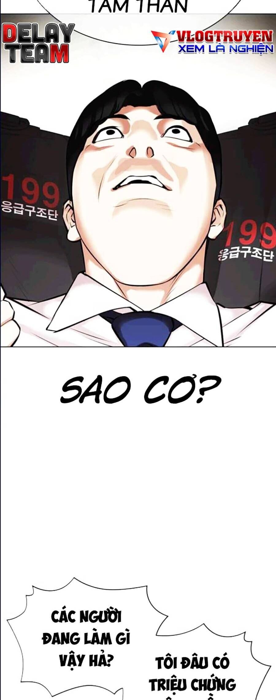 Hoán Đổi Diệu Kỳ Chapter 447 - 97