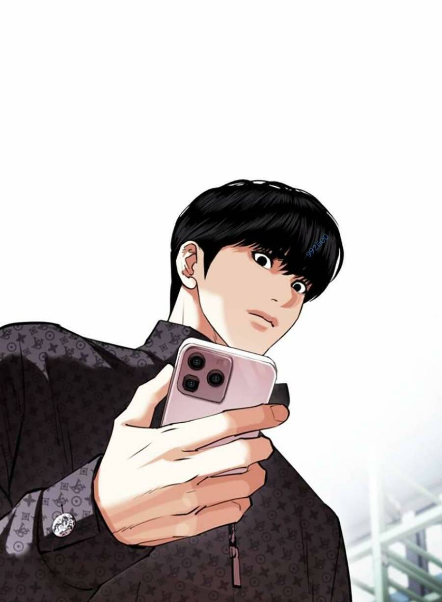 Hoán Đổi Diệu Kỳ Chapter 448 - 106