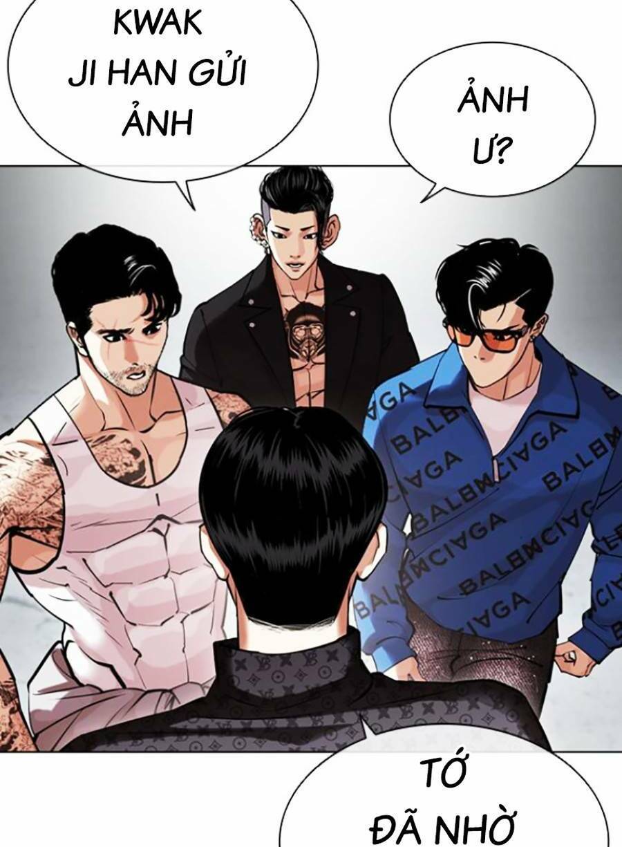 Hoán Đổi Diệu Kỳ Chapter 448 - 108