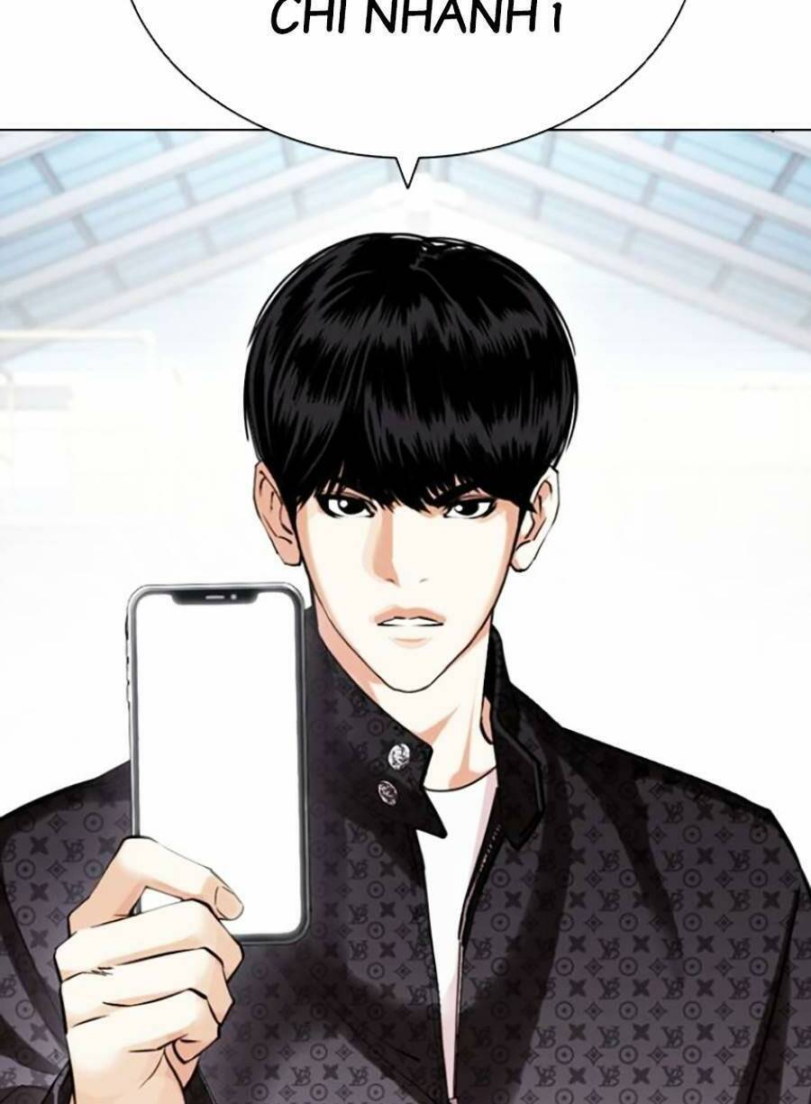Hoán Đổi Diệu Kỳ Chapter 448 - 110