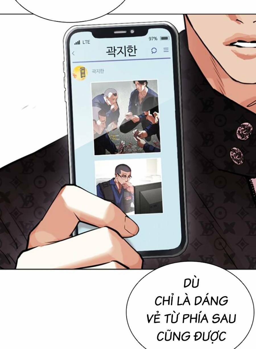 Hoán Đổi Diệu Kỳ Chapter 448 - 112