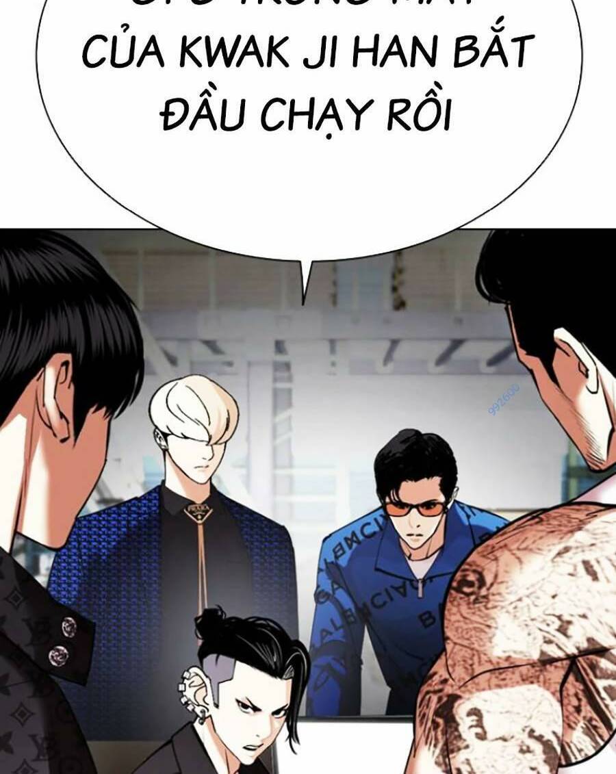 Hoán Đổi Diệu Kỳ Chapter 448 - 154