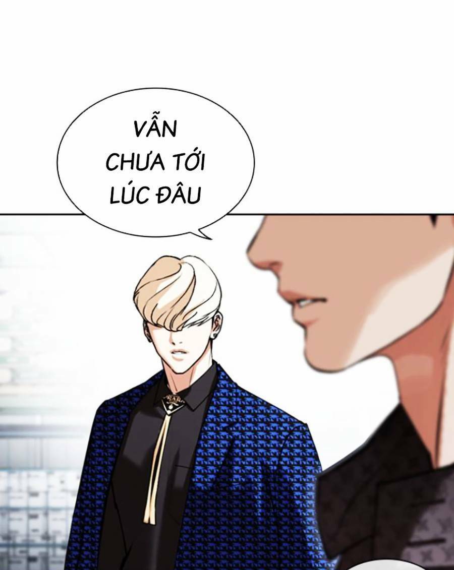 Hoán Đổi Diệu Kỳ Chapter 448 - 167