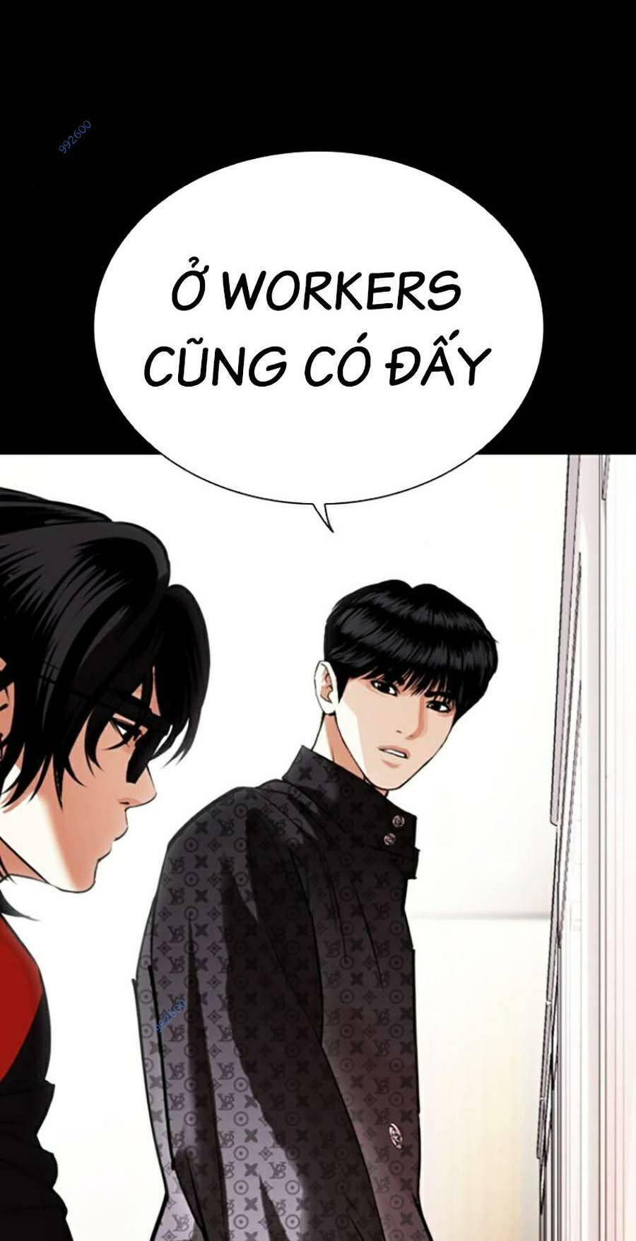 Hoán Đổi Diệu Kỳ Chapter 448 - 187