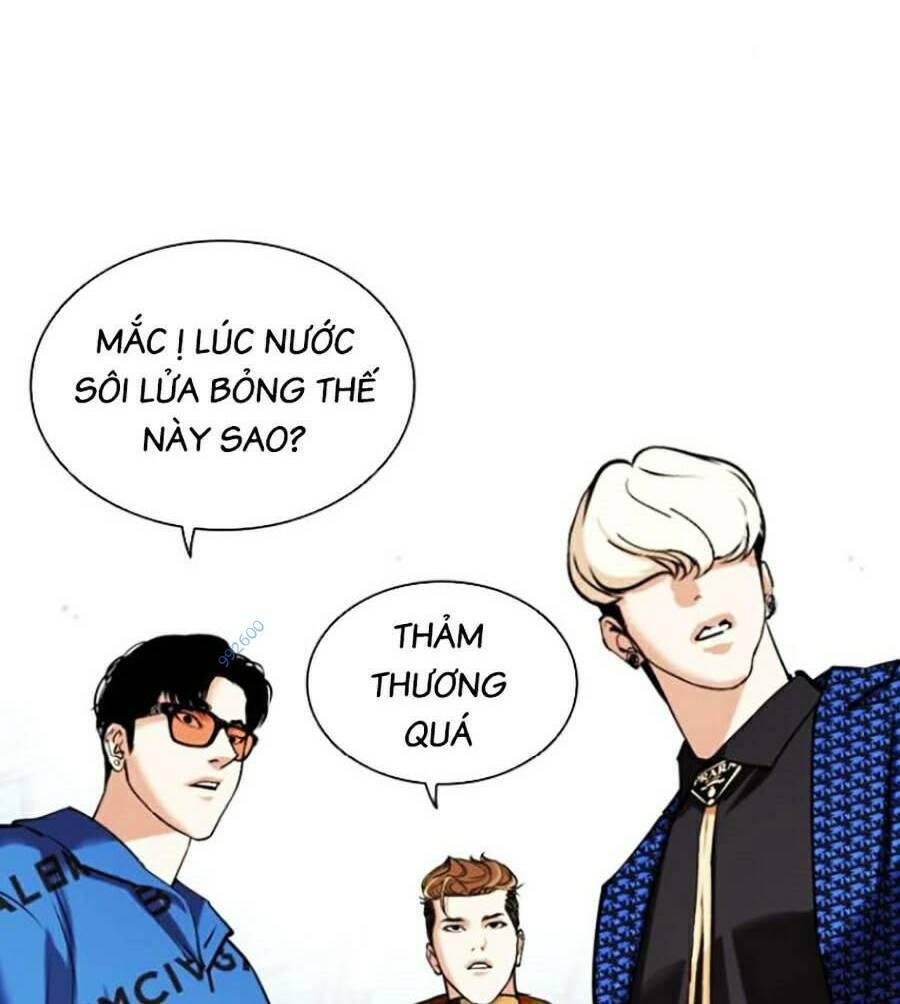 Hoán Đổi Diệu Kỳ Chapter 448 - 30