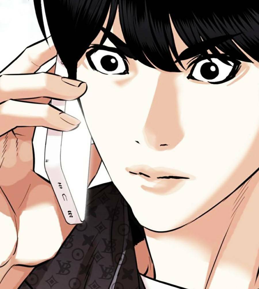 Hoán Đổi Diệu Kỳ Chapter 448 - 7