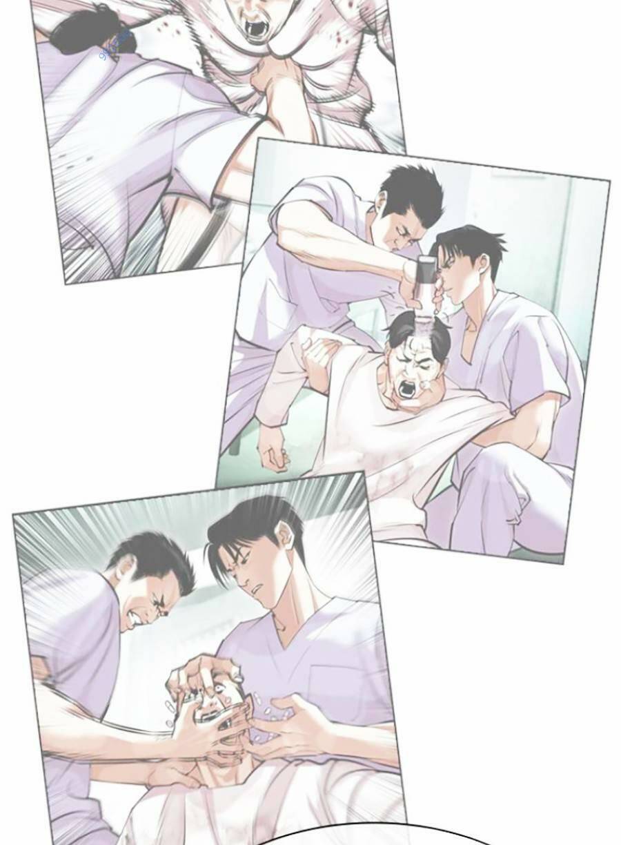 Hoán Đổi Diệu Kỳ Chapter 448 - 81