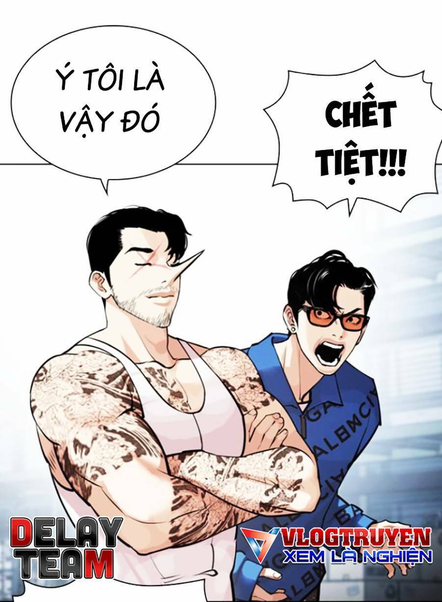 Hoán Đổi Diệu Kỳ Chapter 448 - 83