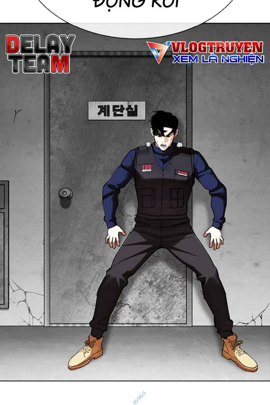 Hoán Đổi Diệu Kỳ Chapter 449 - 109