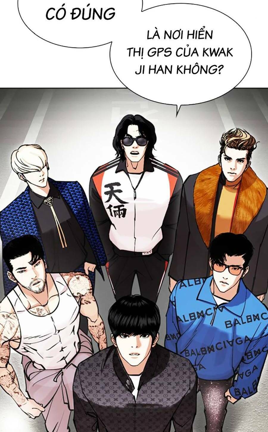 Hoán Đổi Diệu Kỳ Chapter 449 - 12