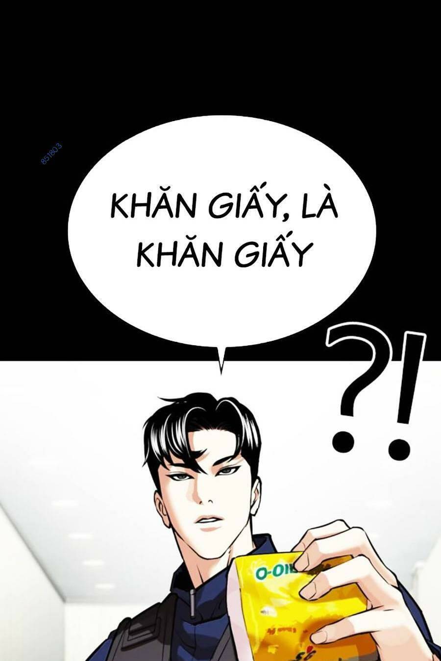 Hoán Đổi Diệu Kỳ Chapter 449 - 113