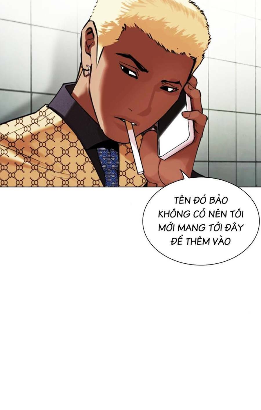 Hoán Đổi Diệu Kỳ Chapter 449 - 139