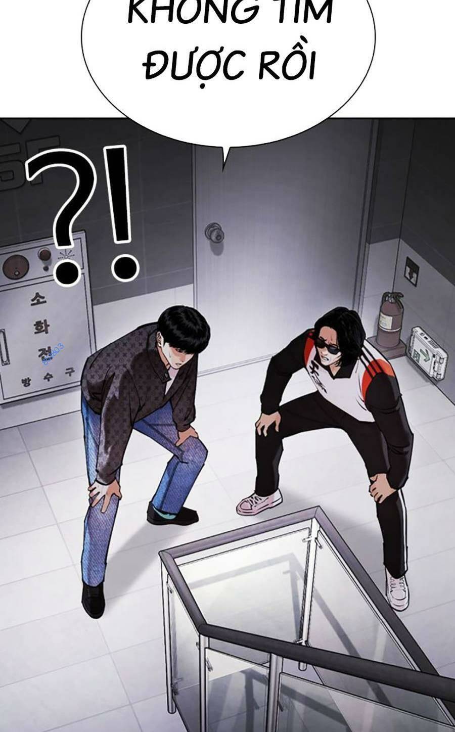 Hoán Đổi Diệu Kỳ Chapter 449 - 29