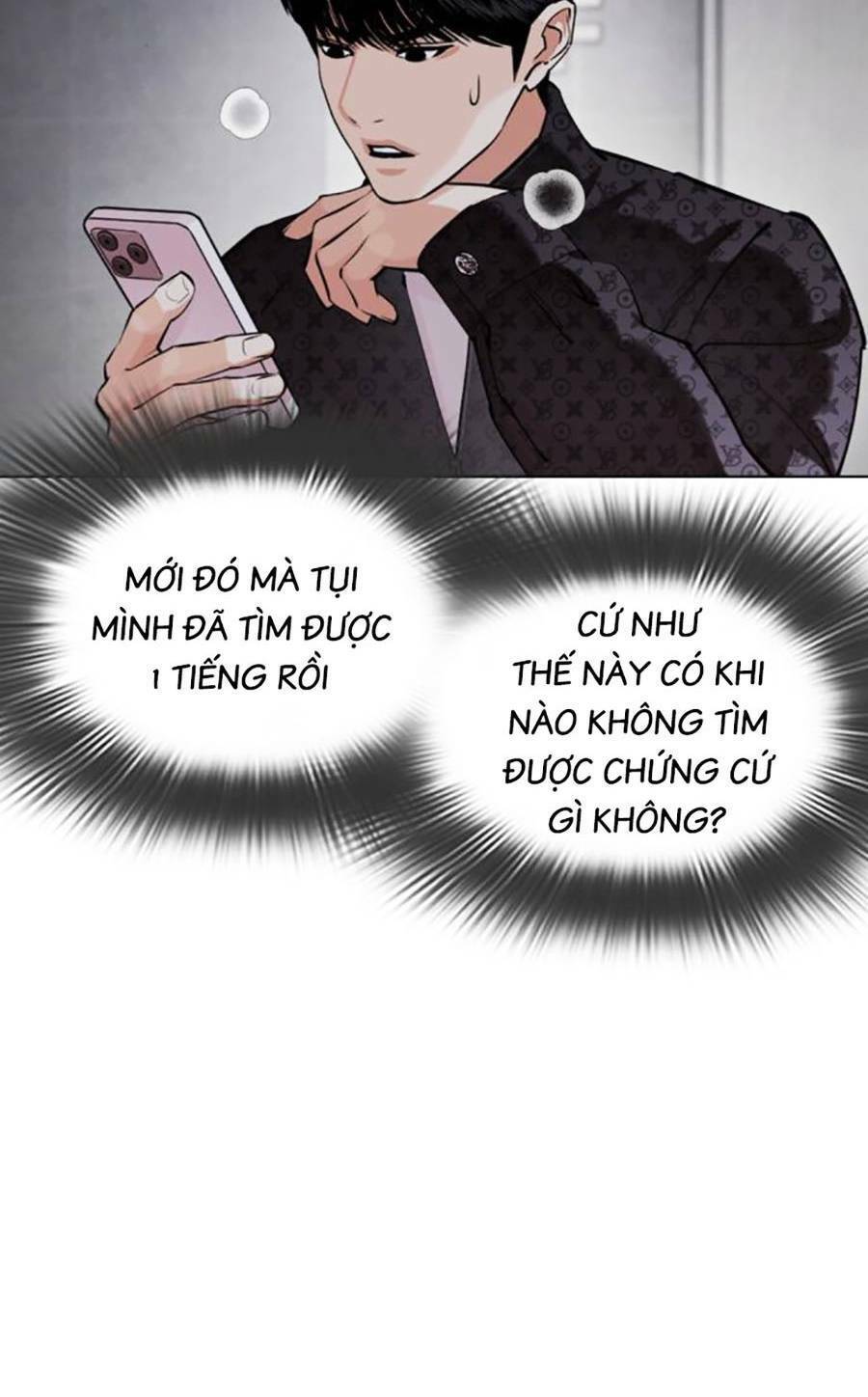 Hoán Đổi Diệu Kỳ Chapter 449 - 31
