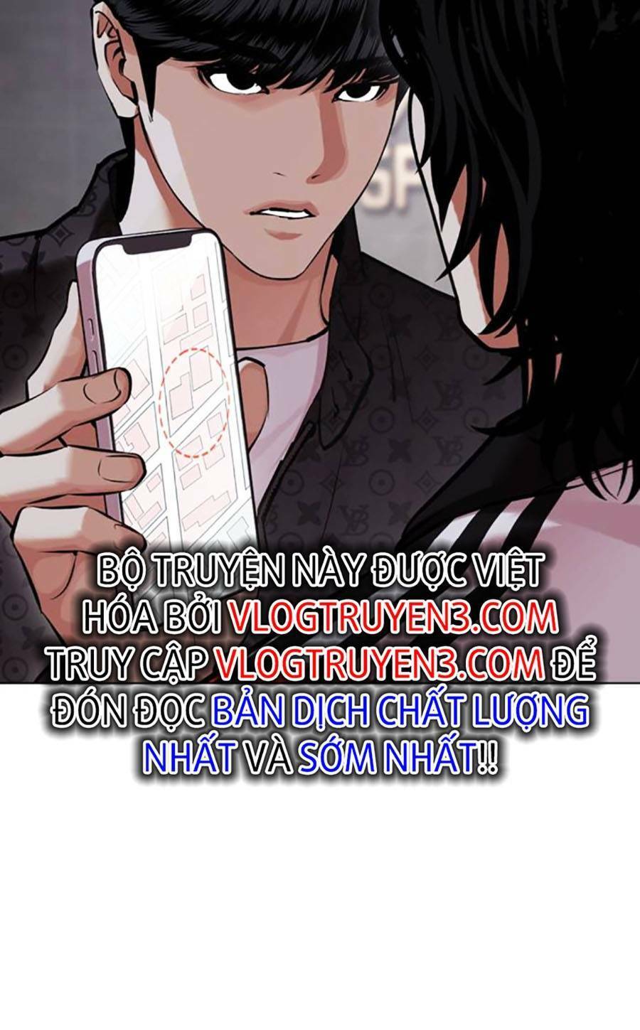 Hoán Đổi Diệu Kỳ Chapter 449 - 39