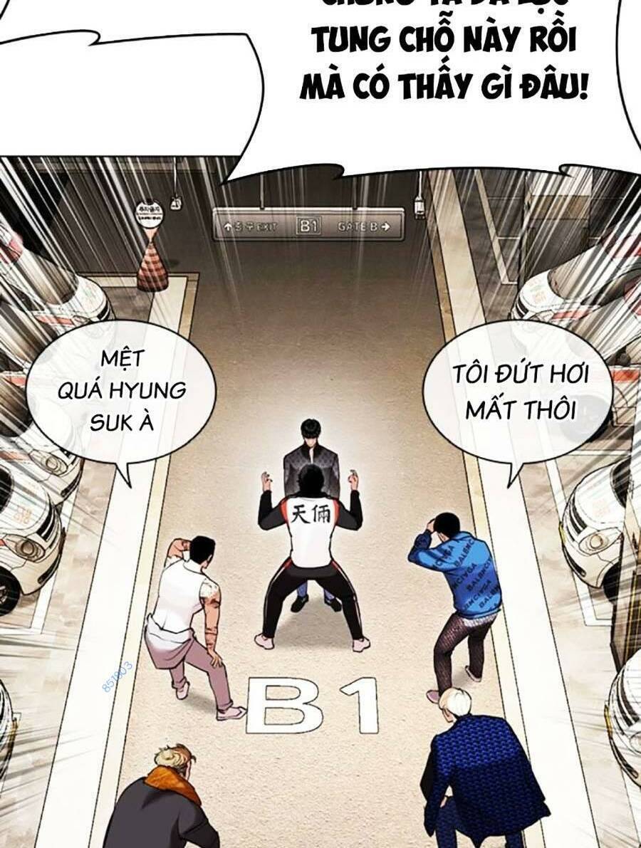 Hoán Đổi Diệu Kỳ Chapter 449 - 74