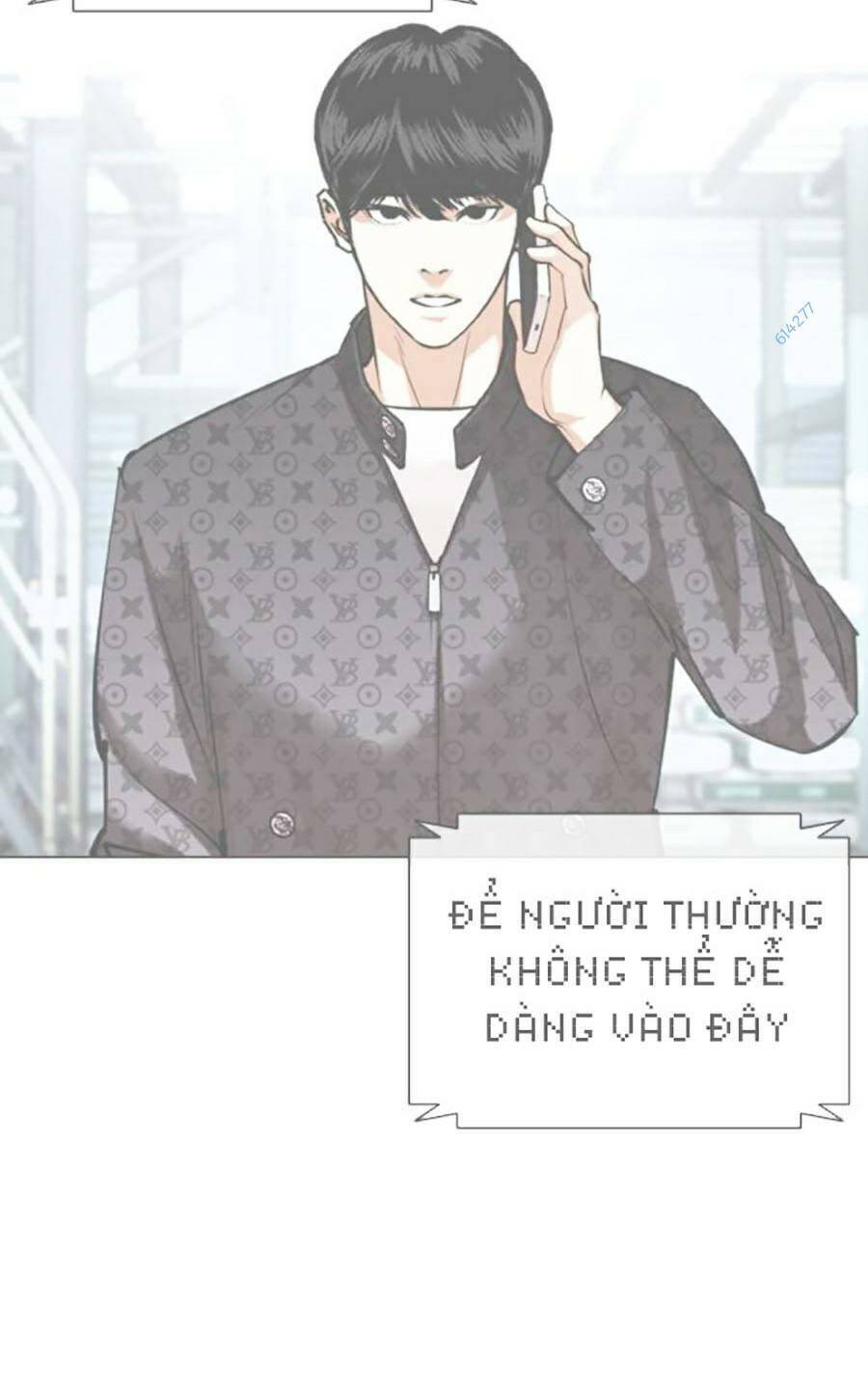 Hoán Đổi Diệu Kỳ Chapter 450 - 125