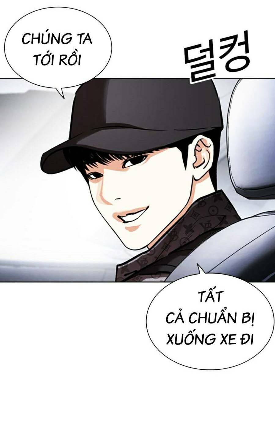 Hoán Đổi Diệu Kỳ Chapter 450 - 160