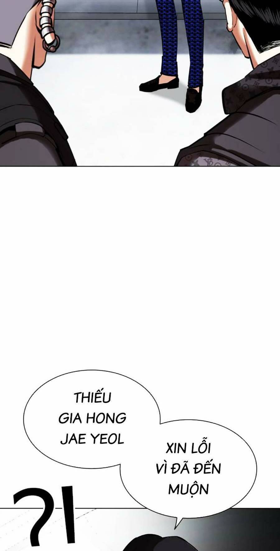 Hoán Đổi Diệu Kỳ Chapter 450 - 70