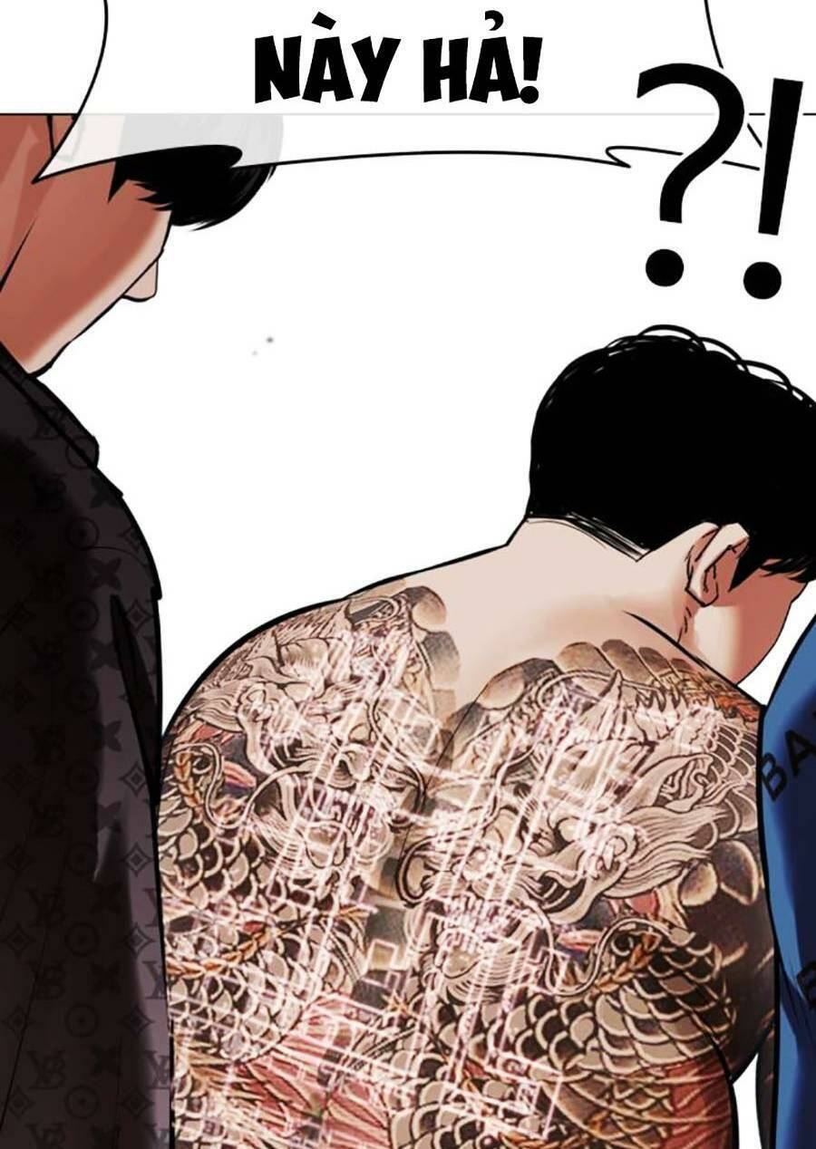Hoán Đổi Diệu Kỳ Chapter 451 - 129