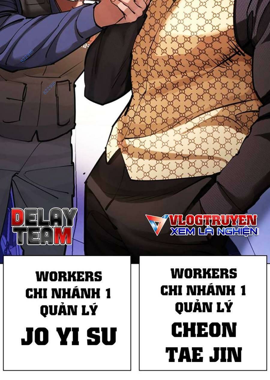 Hoán Đổi Diệu Kỳ Chapter 451 - 133