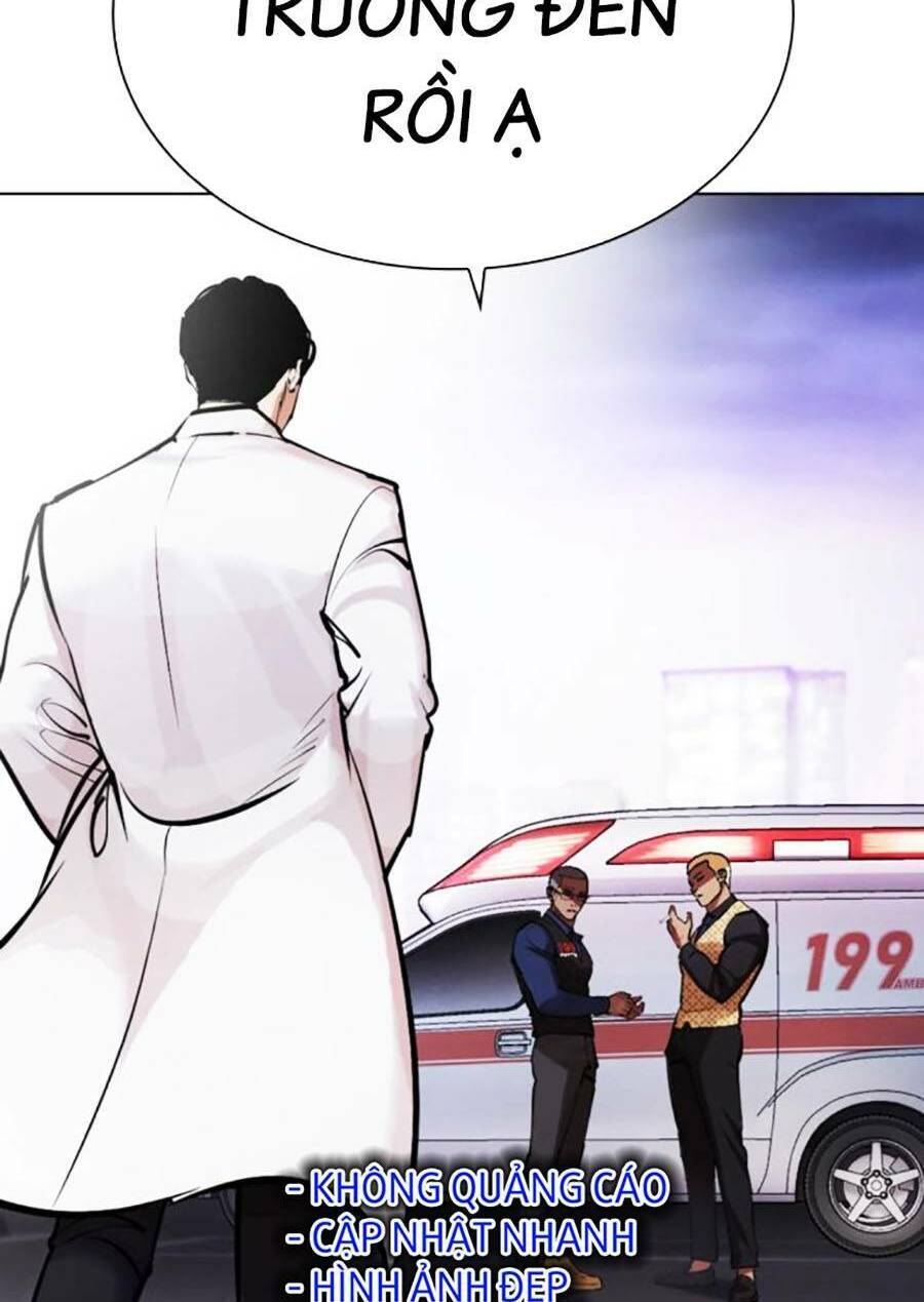 Hoán Đổi Diệu Kỳ Chapter 451 - 136