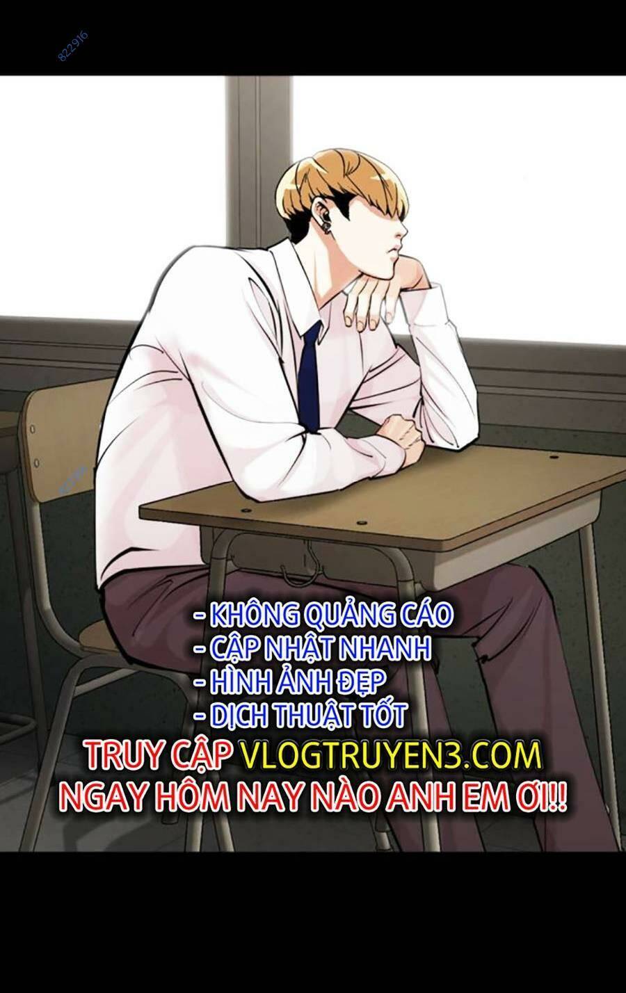 Hoán Đổi Diệu Kỳ Chapter 451 - 57