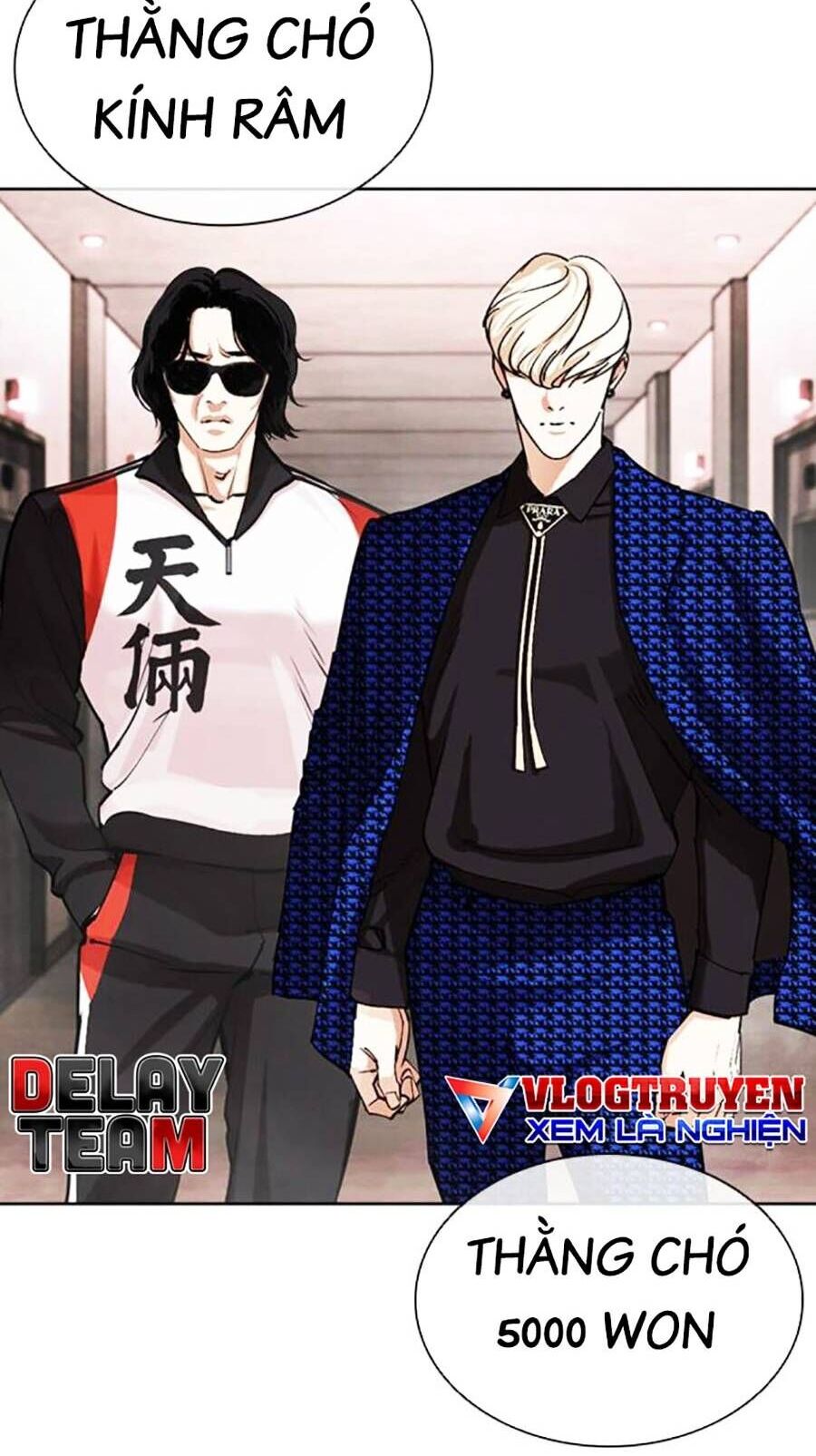 Hoán Đổi Diệu Kỳ Chapter 452 - 114