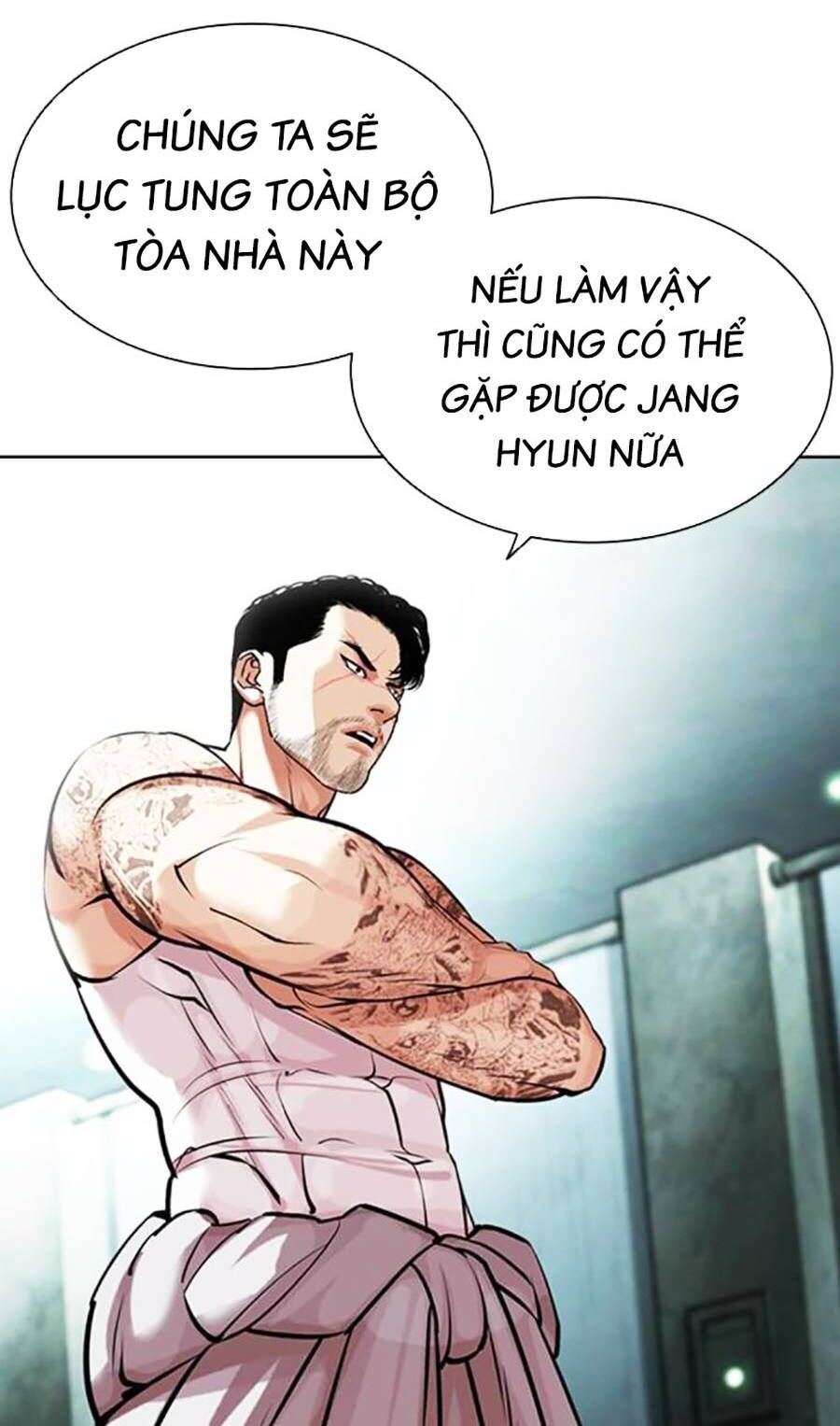 Hoán Đổi Diệu Kỳ Chapter 452 - 12