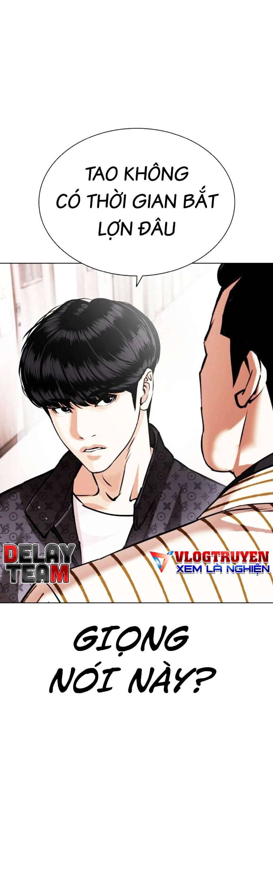 Hoán Đổi Diệu Kỳ Chapter 452 - 123