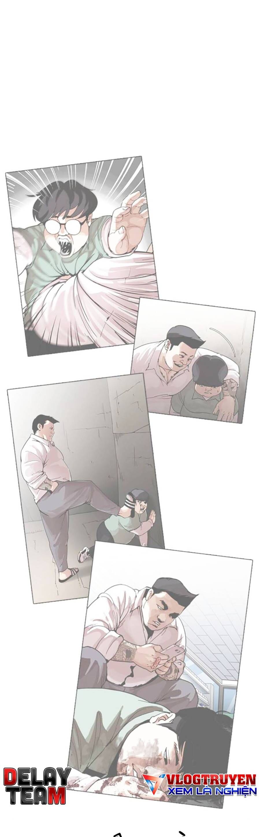 Hoán Đổi Diệu Kỳ Chapter 452 - 129